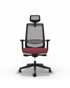 Bürostuhl Victory 1405, Rot