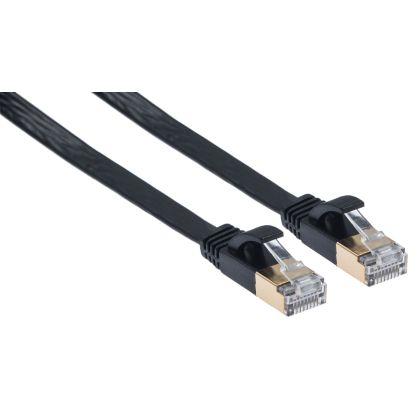 LINK2GO   Patch Cable flach Cat.6