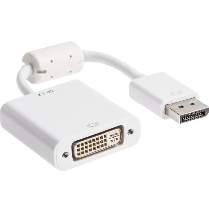 LINK2GO   DisplayPort - DVI Adapter