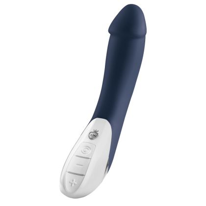 Terrific Truman Vibrator