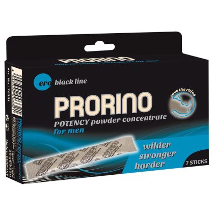 Potency powder 7er
