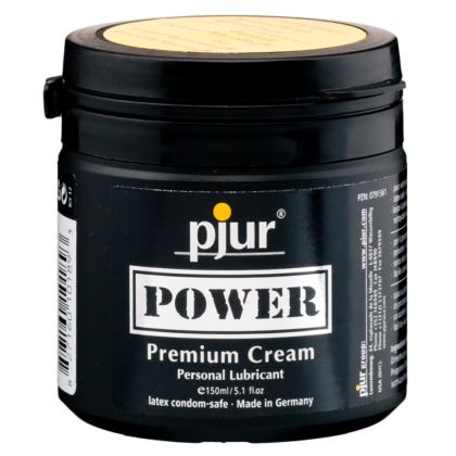 pjur Power 150 ml