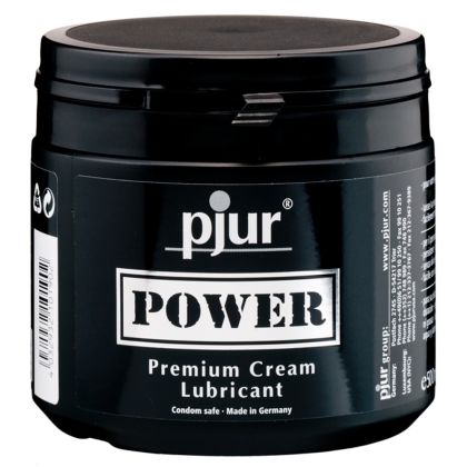 pjur Power 500 ml