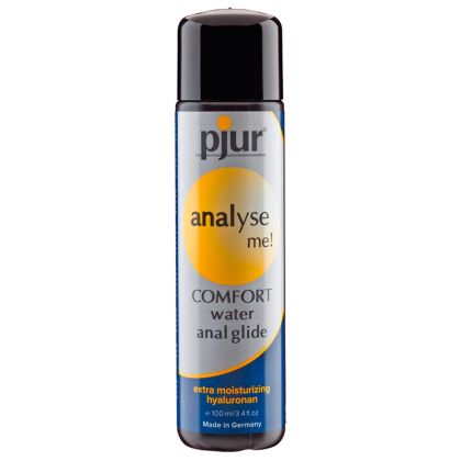 analyse me comfort glide 100ml
