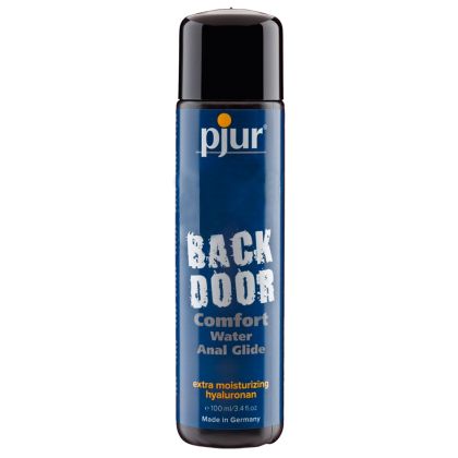 backdoor comfort glide 100 ml