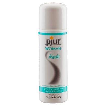 pjur Woman Nude 30 ml