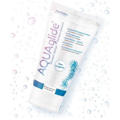 AQUAglide EN/FR/NL 50 ml