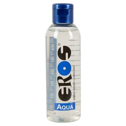 EROS Aqua 100-ml-Flasche