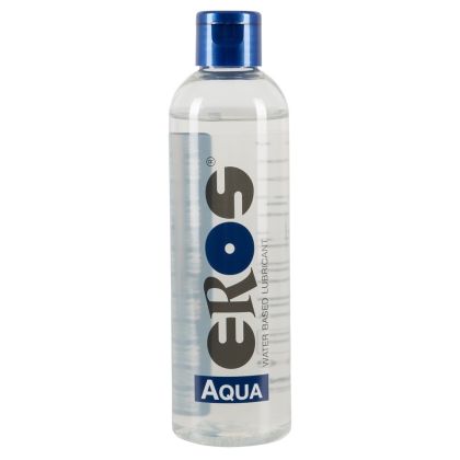 EROS Aqua 250-ml-Flasche