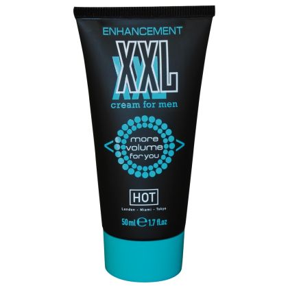HOT XXL Volume Cream 50 ml