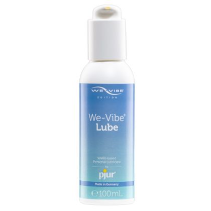 pjur We-vibe Lube 100 ml