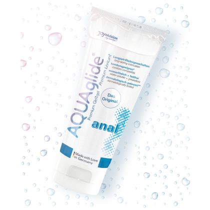 AQUAglide anal 100 ml