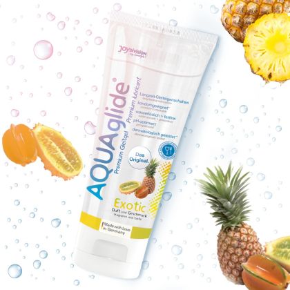 AQUAglide Exotik 100 ml