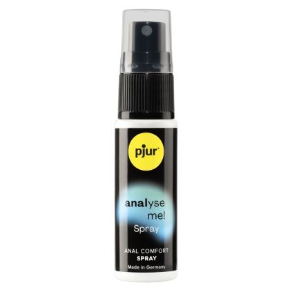 pjur analyse me 20 ml