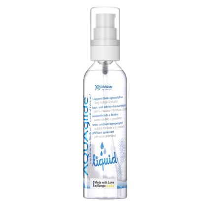 AQUAglide liquid 50 ml