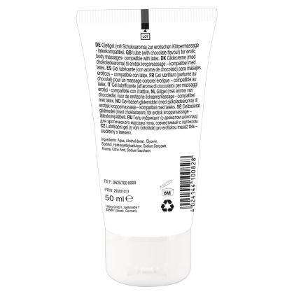 Lick it Chocolate 50 ml