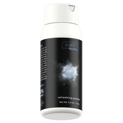 FeelNew Refreshing Powder 100g
