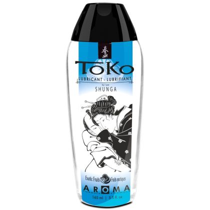 Toko Aroma Exotic Fruits 165ml