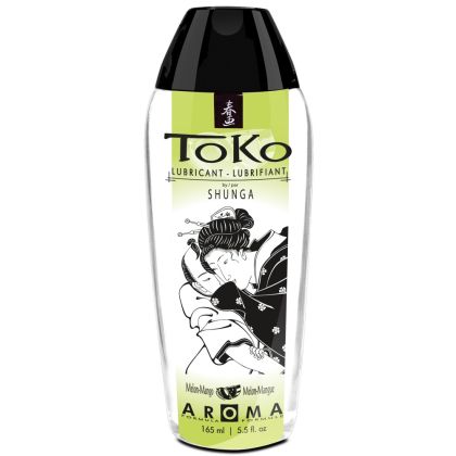 Toko Aroma Melon Mango Gel 165