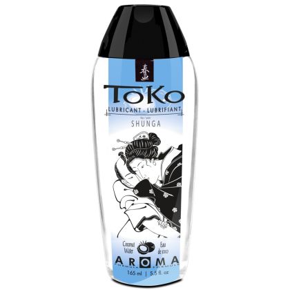 Toko Aroma Coconut Water 165ml