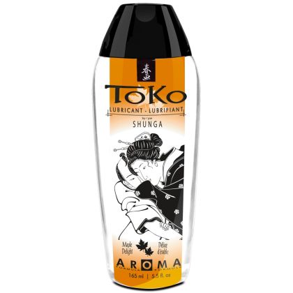 Toko Aroma Maple Delight 165ml