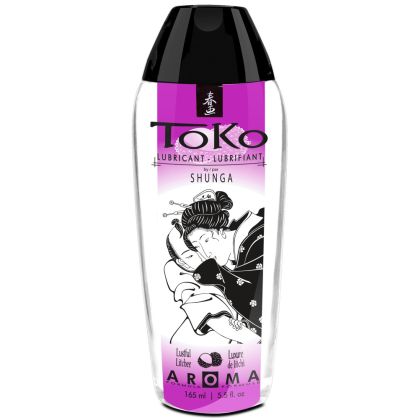 Toko Aroma Litchee 165 ml