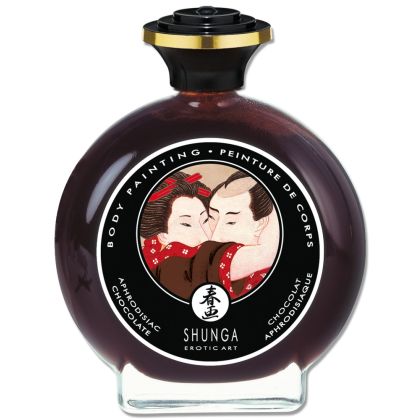 Body Paint Chocolate 100 ml