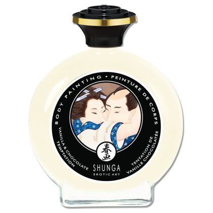 Body Paint Vanilla&Choco 100ml