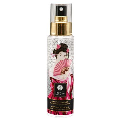 Shunga Gentle Cleaner 115 ml