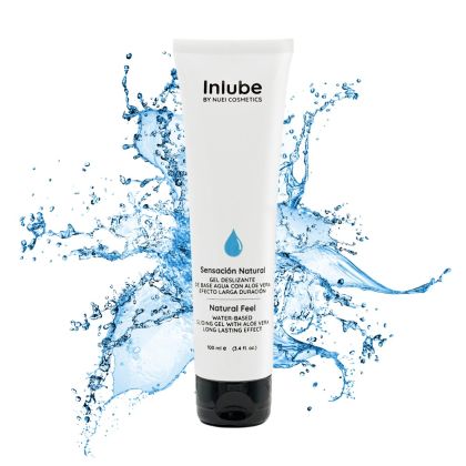 Inlube Natural Feel 100 ml