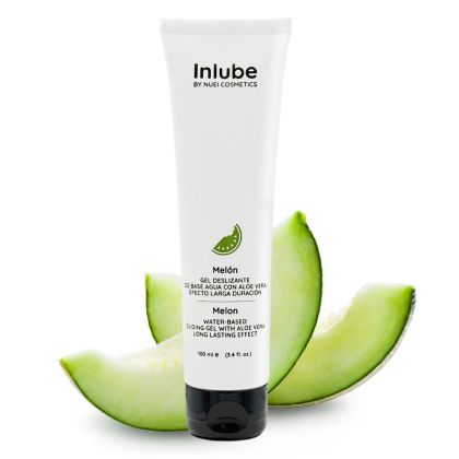 Inlube Melon 100 ml