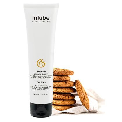 Inlube Cookies 100 ml
