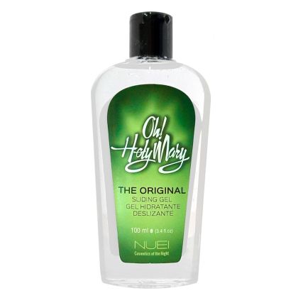 Oh Holy Mary Sliding Gel 100ml