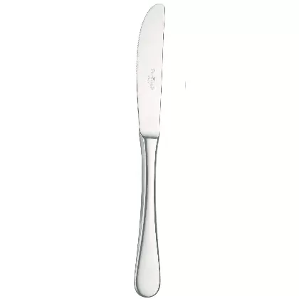 Pitagora Tafelmesser Monobloc 23.2cm