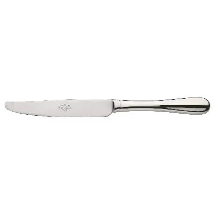 Baguette Tafelmesser Hohlheft 25.3cm