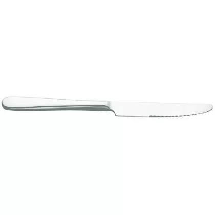 Savoy Tafelmesser Monobloc 23cm