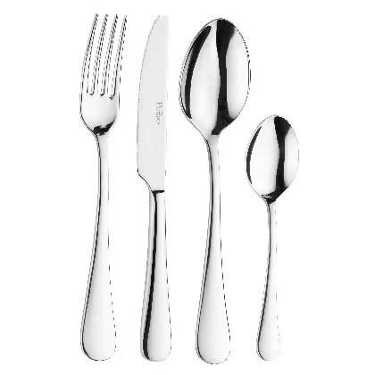 Coliseum Dessertgabel 18.6cm