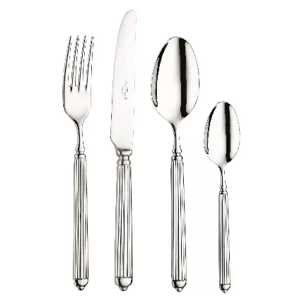 Ellade Dessertmesser 21.7cm Monobloc