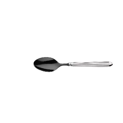 Ellade black Kaffeelöffel 15.5cm