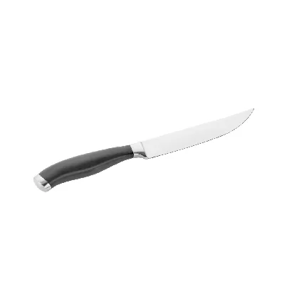 Steakmesser mit glatter Klinge Klingenlänge 12cm