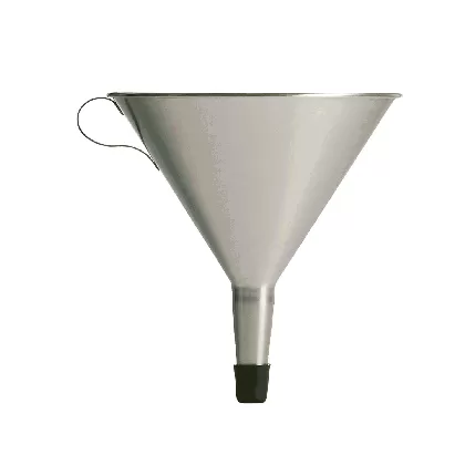 Trichter D12cm H13.5cm