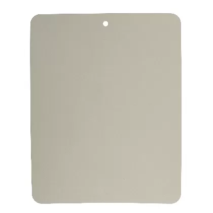 BIO Schneidebrett biegsam 37x29x0.2cm beige