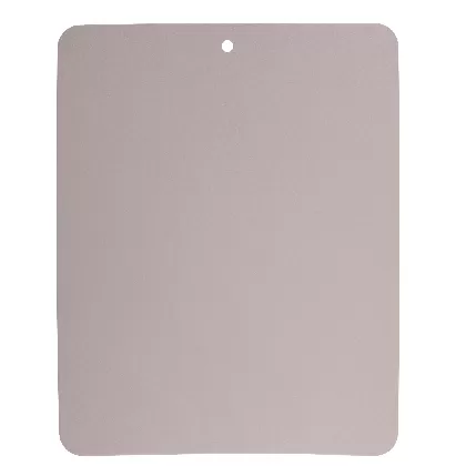 BIO Schneidebrett biegsam 37x29x0.2cm pink