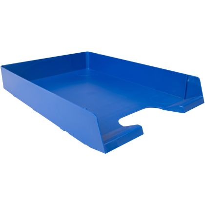 BIELLA    Briefkorb Parat-Plast    A4/C4