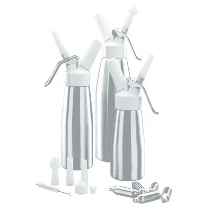 Rahmbläser 0.25lt