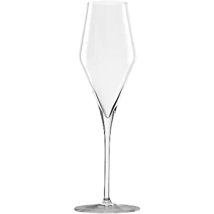 2er Set Highlight Champagnerkelch 290ml h: 260mm