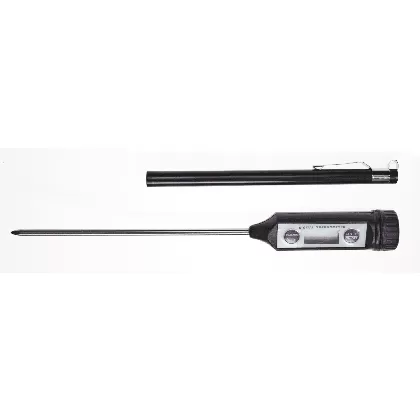 Digital Thermometer wasserfest