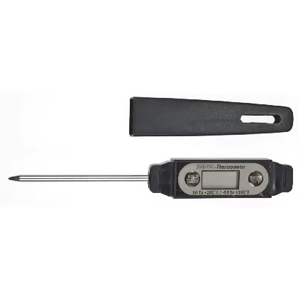 Digital Thermometer
