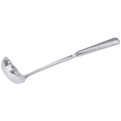 Suppenschöpfer Edelstahl 31cm, 130ml