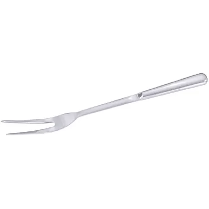 Fleischgabel Edelstahl 32.5cm